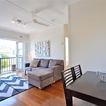Апартаменти Breakers 5 2 Hill Street Порт-Маккуорі Екстер'єр фото